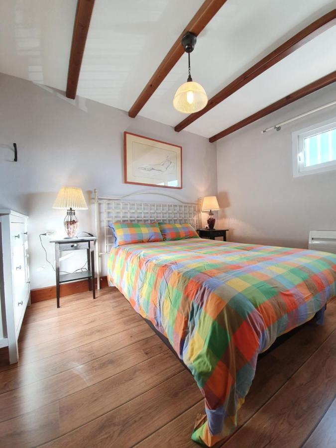 Luxury House Erb Alojamientos Sierra Nevada Exterior photo