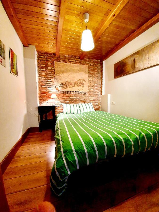 Luxury House Erb Alojamientos Sierra Nevada Exterior photo